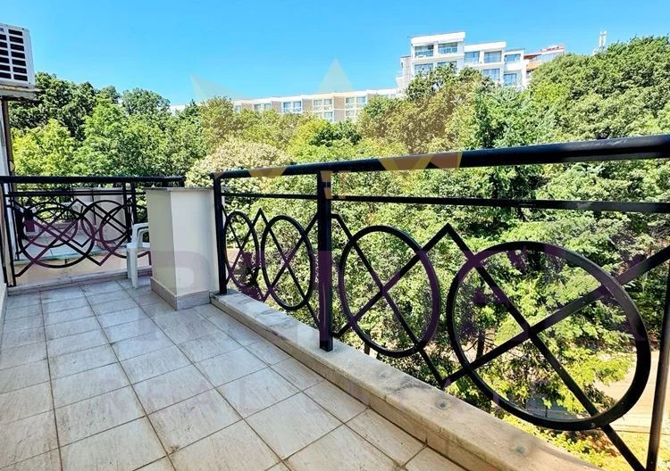 Двустаен Апартамент к.к. Златни Пясъци -  - снимка 6 - Имоти Премиер