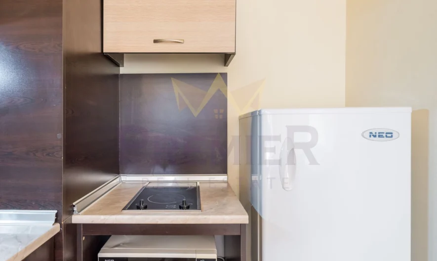 Двустаен апартамент-к.к. Златни Пясъци -  - снимка 6 - Имоти Премиер