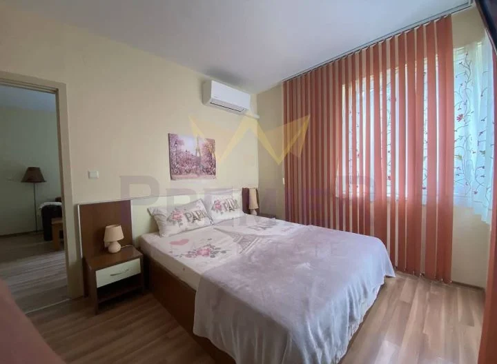 ДВУСТАЕН АПАРТАМЕНТ К.К. ЗЛАТНИ ПЯСЪЦИ -  - снимка 6 - Имоти Премиер