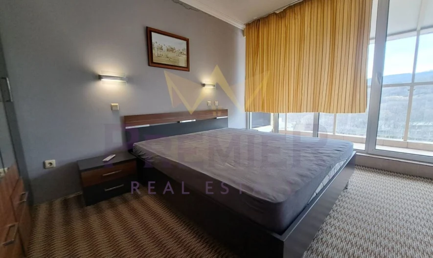 ДВУСТАЕН АПАРТАМЕНТ, К.К. ЗЛАТНИ ПЯСЪЦИ - - снимка 7 - Имоти Премиер