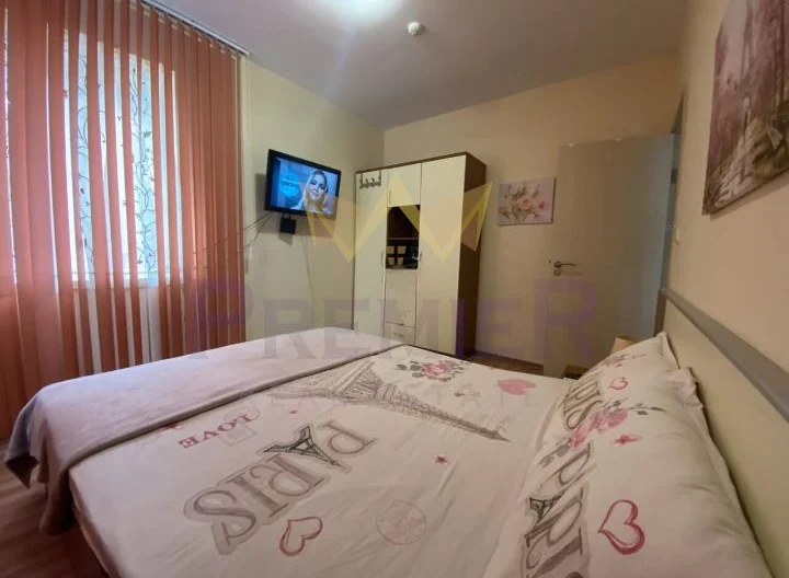 ДВУСТАЕН АПАРТАМЕНТ К.К. ЗЛАТНИ ПЯСЪЦИ -  - снимка 7 - Имоти Премиер