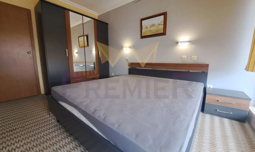 ДВУСТАЕН АПАРТАМЕНТ, К.К. ЗЛАТНИ ПЯСЪЦИ - - снимка 8 - Имоти Премиер