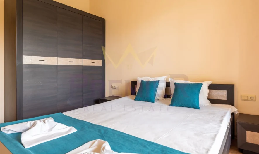 Двустаен апартамент-к.к. Златни Пясъци -  - снимка 8 - Имоти Премиер