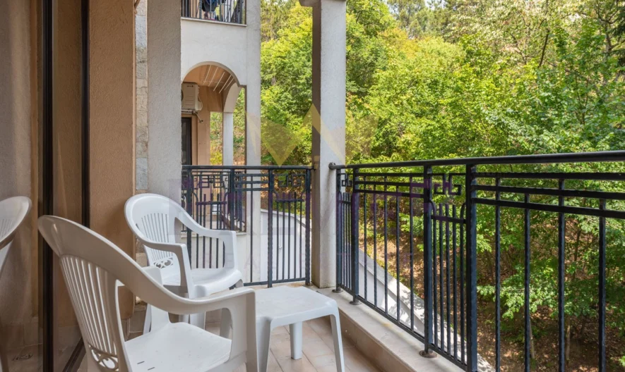 Двустаен апартамент-к.к. Златни Пясъци -  - снимка 9 - Имоти Премиер