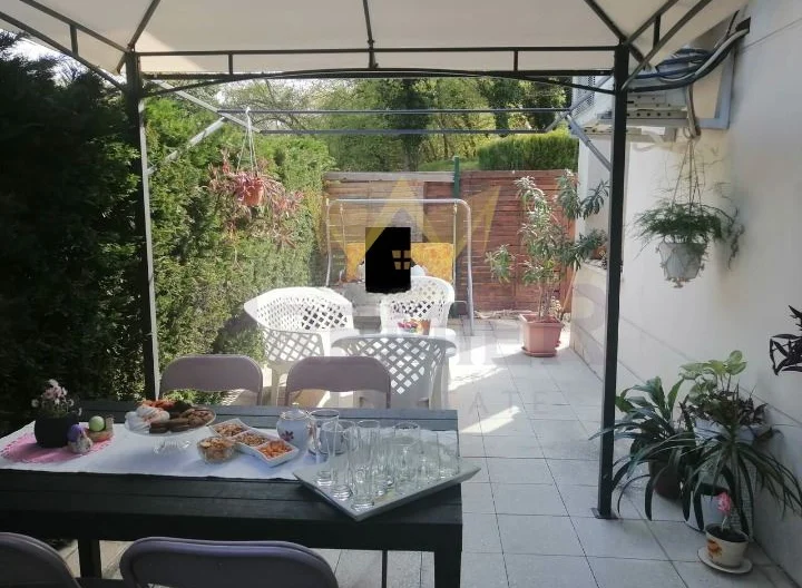 ДВУСТАЕН АПАРТАМЕНТ К.К. ЗЛАТНИ ПЯСЪЦИ - - снимка 9 - Имоти Премиер