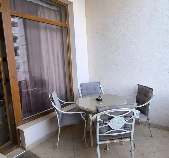 Dvustaen apartament k.k. Zlatni pyasatsi, gr. Varna kompleks CABACUM BEACHE RESIDENCE - - snimka 11 - Imoti Premier