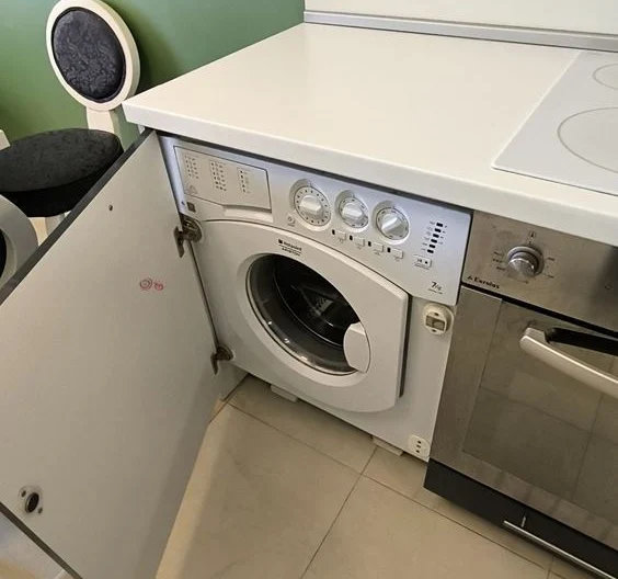 Dvustaen apartament k.k. Zlatni pyasatsi, gr. Varna kompleks CABACUM BEACHE RESIDENCE - - snimka 14 - Imoti Premier