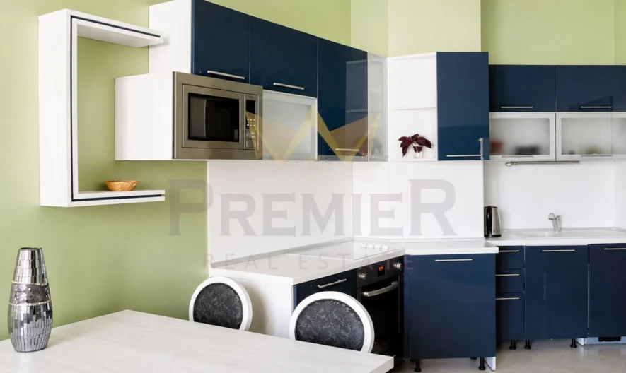 Dvustaen apartament k.k. Zlatni pyasatsi, gr. Varna kompleks CABACUM BEACHE RESIDENCE - - snimka 4 - Imoti Premier