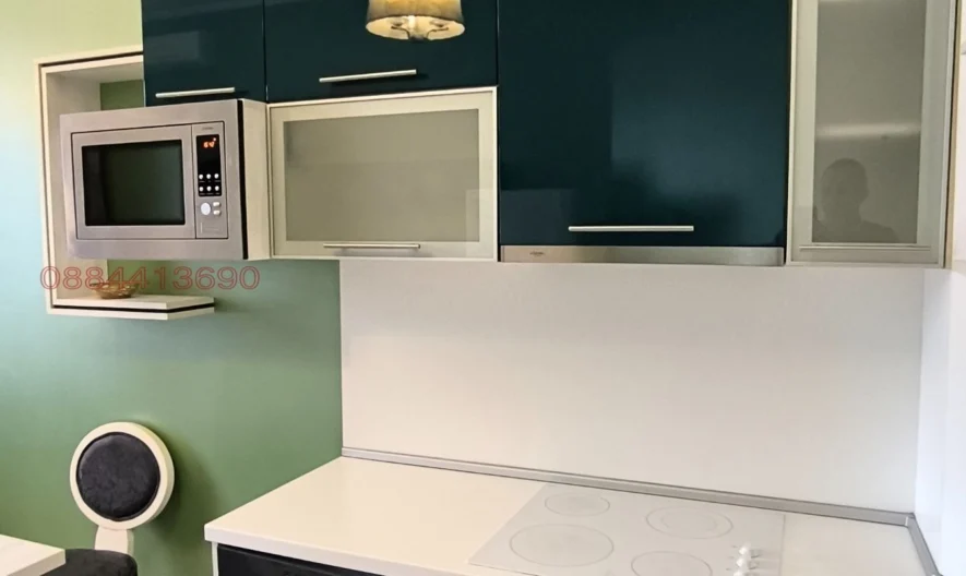 Dvustaen apartament k.k. Zlatni pyasatsi, gr. Varna kompleks CABACUM BEACHE RESIDENCE - - snimka 5 - Imoti Premier