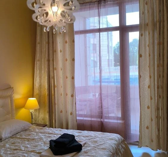 Dvustaen apartament k.k. Zlatni pyasatsi, gr. Varna kompleks CABACUM BEACHE RESIDENCE - - snimka 6 - Imoti Premier