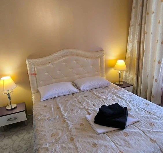 Dvustaen apartament k.k. Zlatni pyasatsi, gr. Varna kompleks CABACUM BEACHE RESIDENCE - - snimka 7 - Imoti Premier