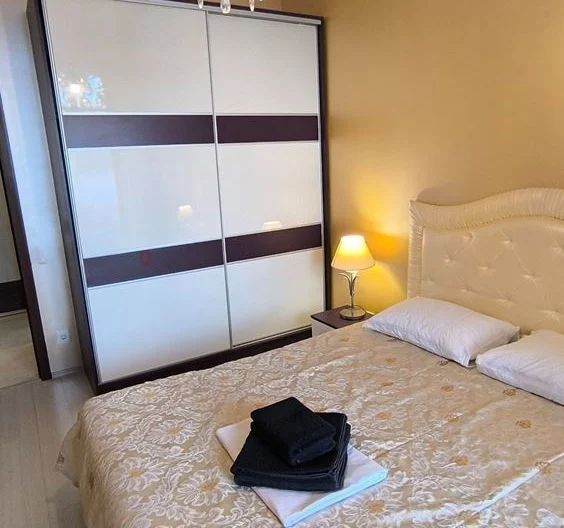 Dvustaen apartament k.k. Zlatni pyasatsi, gr. Varna kompleks CABACUM BEACHE RESIDENCE - - snimka 8 - Imoti Premier