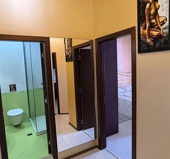 Dvustaen apartament k.k. Zlatni pyasatsi, gr. Varna kompleks CABACUM BEACHE RESIDENCE - - snimka 9 - Imoti Premier