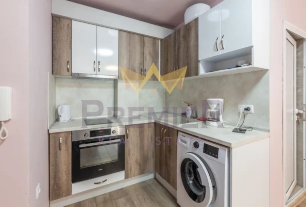 Агенция за недвижими имоти - Имоти Премиер - имот - 1155530, Цена: 409.0336 EUR