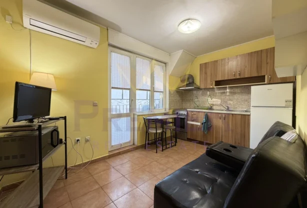 Агенция за недвижими имоти - Имоти Премиер - имот - 1187239, Цена: 380 EUR