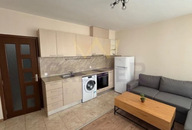 Агенция за недвижими имоти - Имоти Премиер - имот - 1204062, Цена: 420 EUR