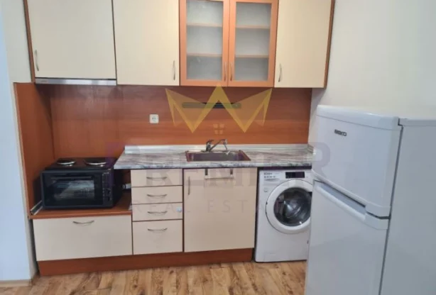 Агенция за недвижими имоти - Имоти Премиер - имот - 1154231, Цена: 460 EUR