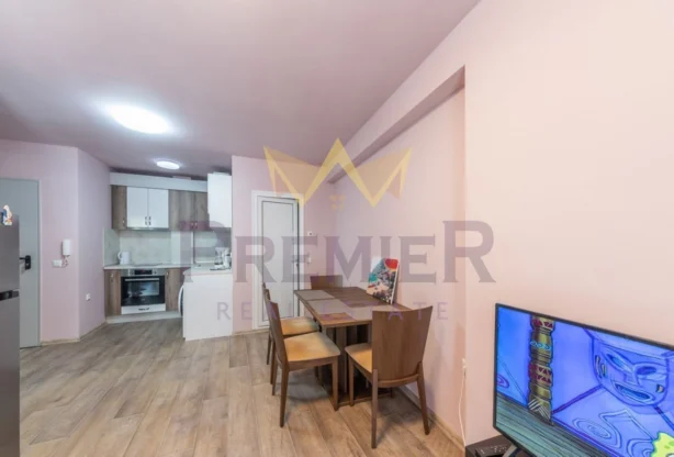 Агенция за недвижими имоти - Имоти Премиер - имот - 1159963, Цена: 435 EUR