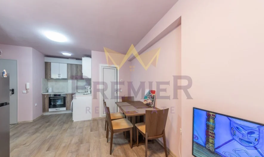 Агенция за недвижими имоти - Имоти Премиер - имот - 1159963, Цена: 435 EUR