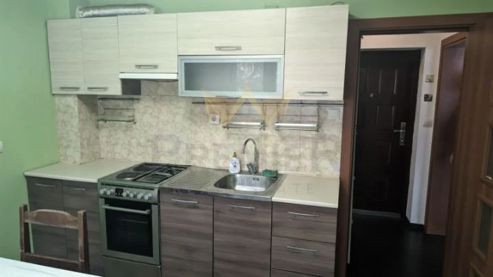 ДВУСТАЕН АПАРТАМЕНТ, КОЛХОЗЕН ПАЗАР -  - снимка 1 - Имоти Премиер