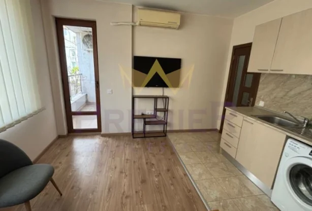 Агенция за недвижими имоти - Имоти Премиер - имот - 1204062, Цена: 420 EUR