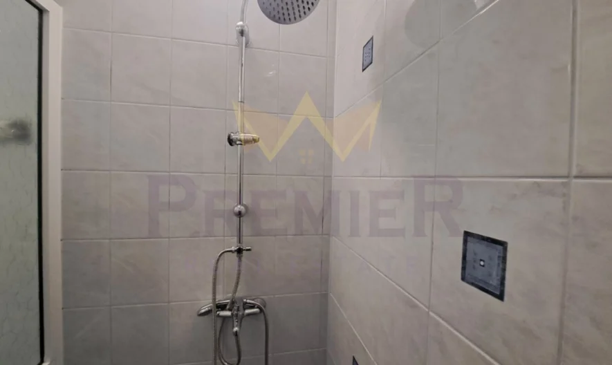 ДВУСТАЕН АПАРТАМЕНТ, КОЛХОЗЕН ПАЗАР - - снимка 10 - Имоти Премиер