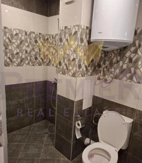 ДВУСТАЕН АПАРТАМЕНТ, КОЛХОЗЕН ПАЗАР -  - снимка 10 - Имоти Премиер