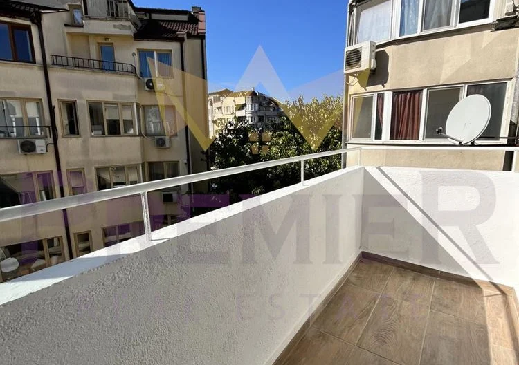 ДВУСТАЕН АПАРТАМЕНТ, КОЛХОЗЕН ПАЗАР - - снимка 10 - Имоти Премиер