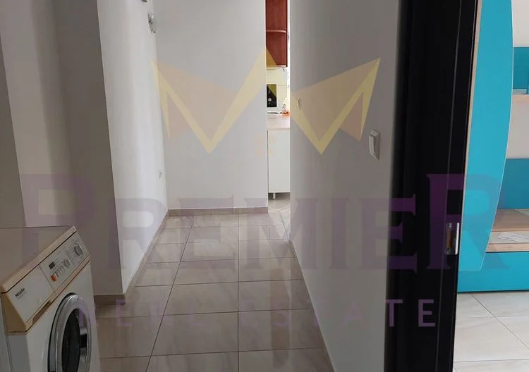 ДВУСТАЕН АПАРТАМЕНТ, КОЛХОЗЕН ПАЗАР -  - снимка 10 - Имоти Премиер