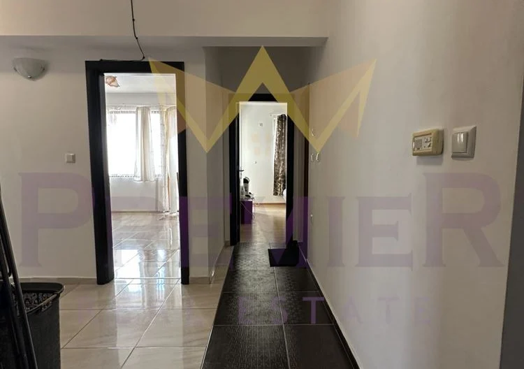 ДВУСТАЕН АПАРТАМЕНТ, КОЛХОЗЕН ПАЗАР -  - снимка 10 - Имоти Премиер