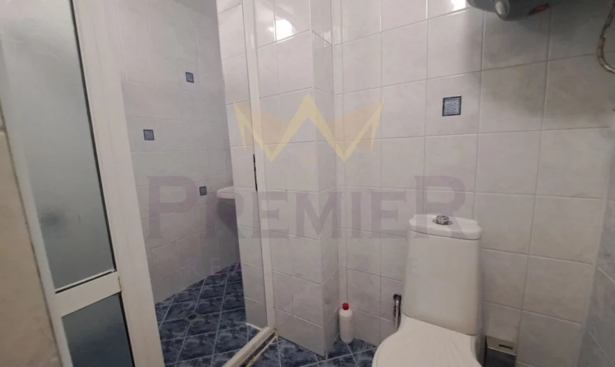 ДВУСТАЕН АПАРТАМЕНТ, КОЛХОЗЕН ПАЗАР - - снимка 11 - Имоти Премиер