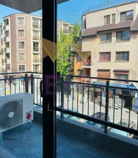 ДВУСТАЕН АПАРТАМЕНТ, КОЛХОЗЕН ПАЗАР -  - снимка 12 - Имоти Премиер