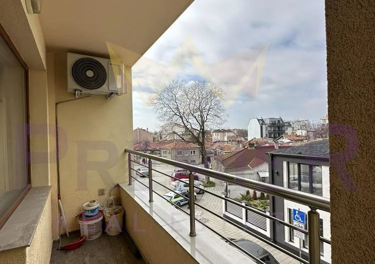 ДВУСТАЕН АПАРТАМЕНТ, КОЛХОЗЕН ПАЗАР -  - снимка 12 - Имоти Премиер