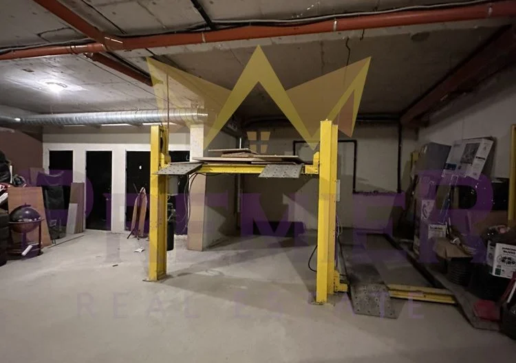 ДВУСТАЕН АПАРТАМЕНТ, КОЛХОЗЕН ПАЗАР -  - снимка 13 - Имоти Премиер