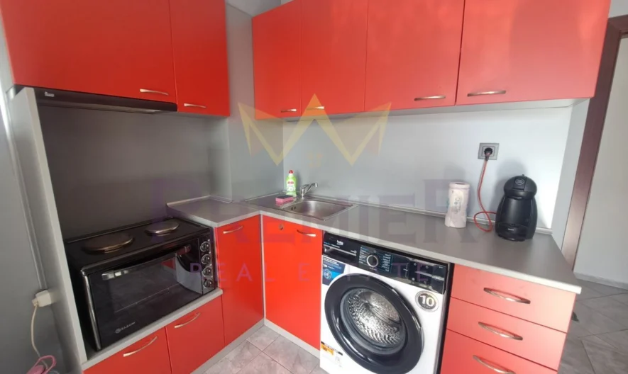 ДВУСТАЕН АПАРТАМЕНТ, КОЛХОЗЕН ПАЗАР -  - снимка 2 - Имоти Премиер