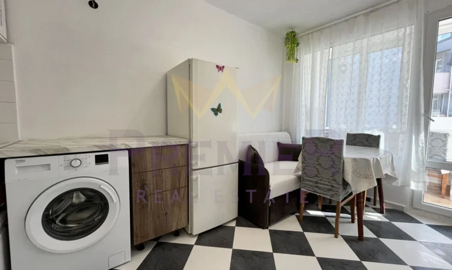 Агенция за недвижими имоти - Имоти Премиер - имот - 1094941, Цена: 383.469 EUR
