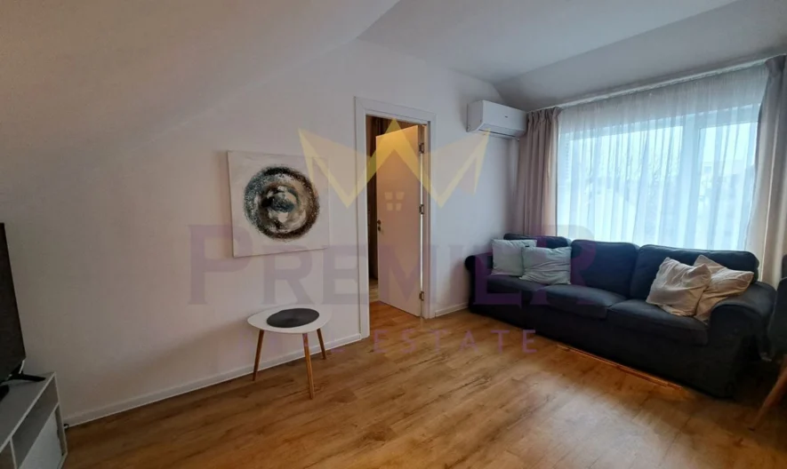 Агенция за недвижими имоти - Имоти Премиер - имот - 1159131, Цена: 485.7274 EUR