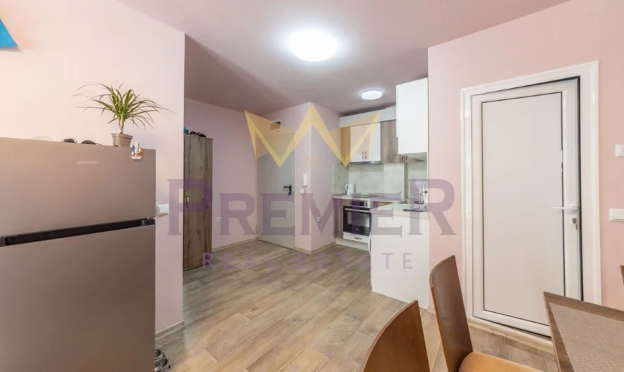 Агенция за недвижими имоти - Имоти Премиер - имот - 1159963, Цена: 435 EUR