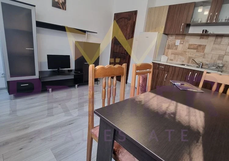 ДВУСТАЕН АПАРТАМЕНТ, КОЛХОЗЕН ПАЗАР -  - снимка 2 - Имоти Премиер