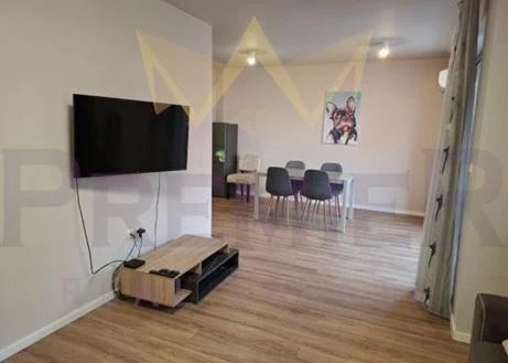 ДВУСТАЕН АПАРТАМЕНТ, КОЛХОЗЕН ПАЗАР -  - снимка 3 - Имоти Премиер