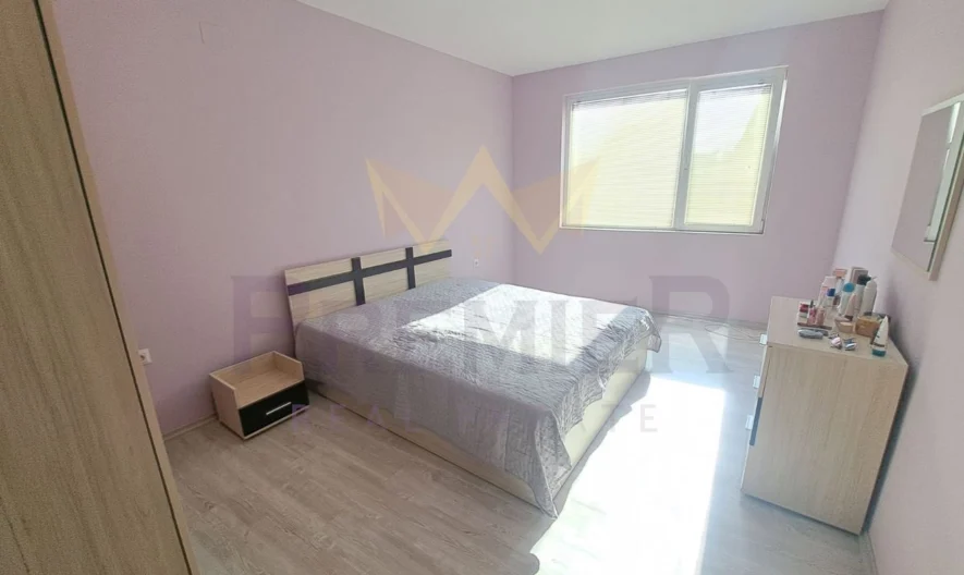 ДВУСТАЕН АПАРТАМЕНТ, КОЛХОЗЕН ПАЗАР -  - снимка 3 - Имоти Премиер