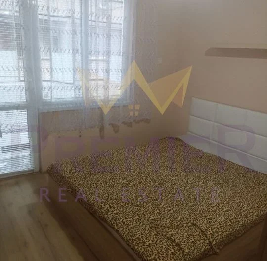 ДВУСТАЕН АПАРТАМЕНТ КОЛХОЗЕН ПАЗАР - - снимка 3 - Имоти Премиер