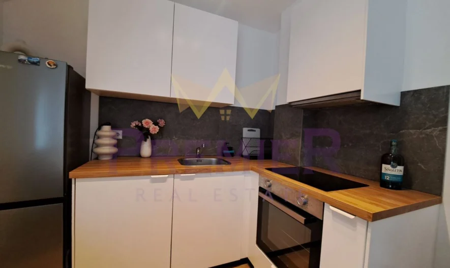 ДВУСТАЕН АПАРТАМЕНТ, КОЛХОЗЕН ПАЗАР -  - снимка 3 - Имоти Премиер