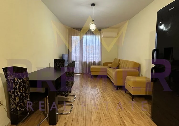 ДВУСТАЕН АПАРТАМЕНТ, КОЛХОЗЕН ПАЗАР -  - снимка 3 - Имоти Премиер