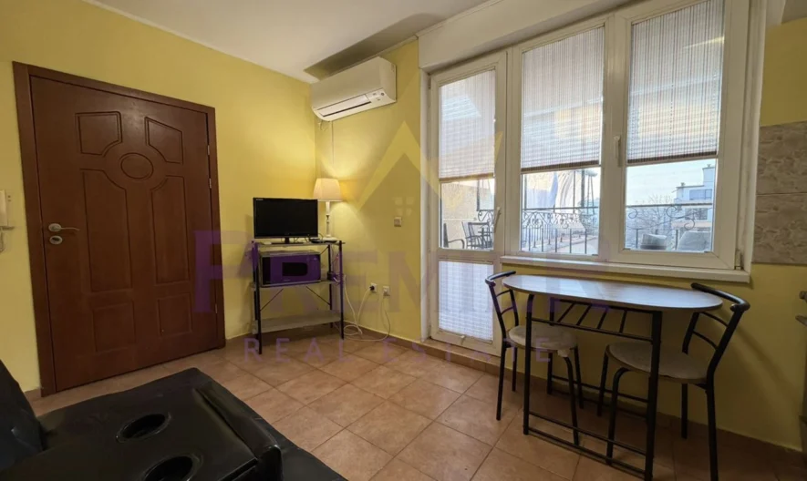 ДВУСТАЕН АПАРТАМЕНТ, КОЛХОЗЕН ПАЗАР -  - снимка 3 - Имоти Премиер