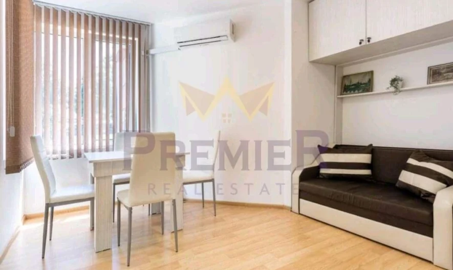 ДВУСТАЕН АПАРТАМЕНТ, КОЛХОЗЕН ПАЗАР -  - снимка 3 - Имоти Премиер