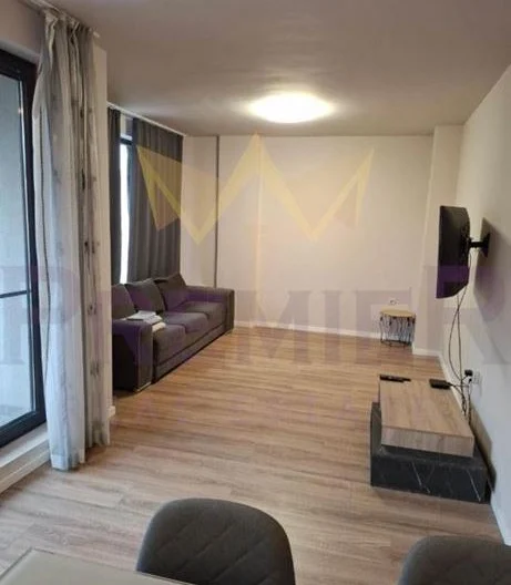 ДВУСТАЕН АПАРТАМЕНТ, КОЛХОЗЕН ПАЗАР -  - снимка 4 - Имоти Премиер