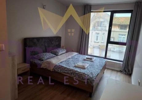 ДВУСТАЕН АПАРТАМЕНТ, КОЛХОЗЕН ПАЗАР -  - снимка 4 - Имоти Премиер