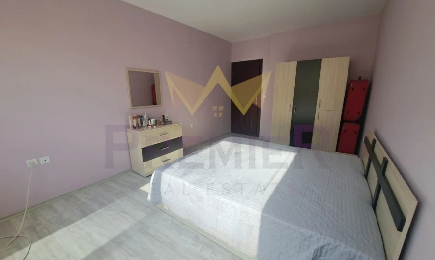 ДВУСТАЕН АПАРТАМЕНТ, КОЛХОЗЕН ПАЗАР -  - снимка 4 - Имоти Премиер