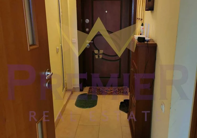 ДВУСТАЕН АПАРТАМЕНТ, КОЛХОЗЕН ПАЗАР -  - снимка 4 - Имоти Премиер